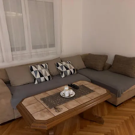 Aktiva Lejlighed Beograd